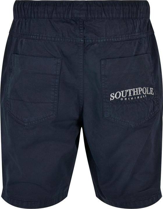Actual product image Southpole Twill Shorts - 16844 (S)