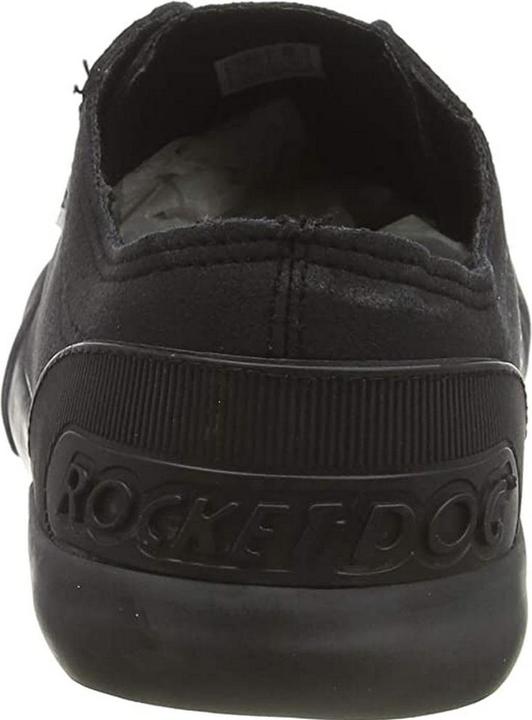 Immagine prodotto Rocket Dog Scarpe da ginnastica Jazzin Canvas Fable (36)
