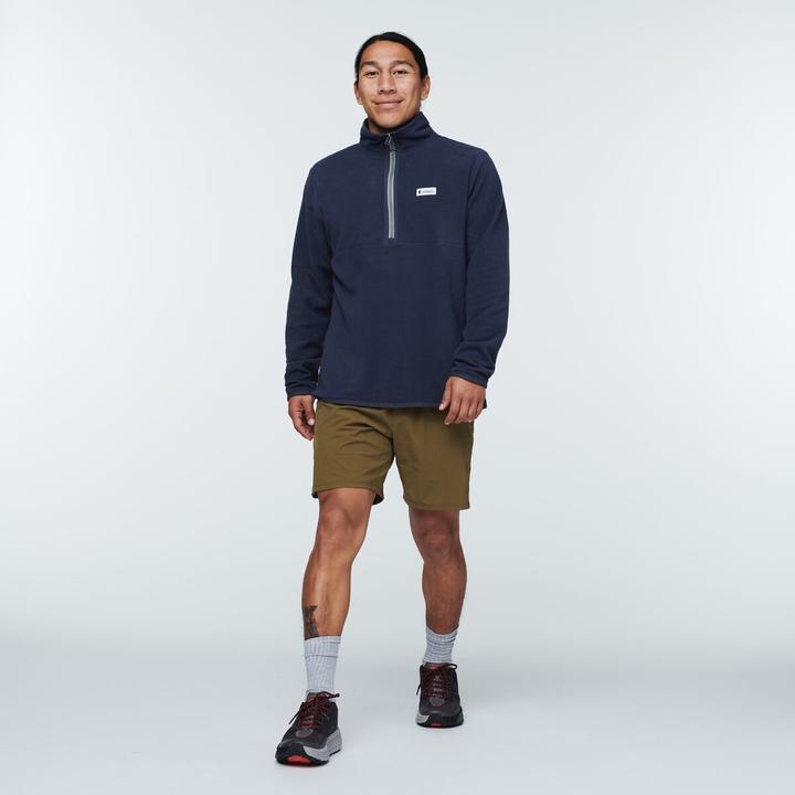 Produktbild Cotopaxi Amado Fleece Pullover (XXL)