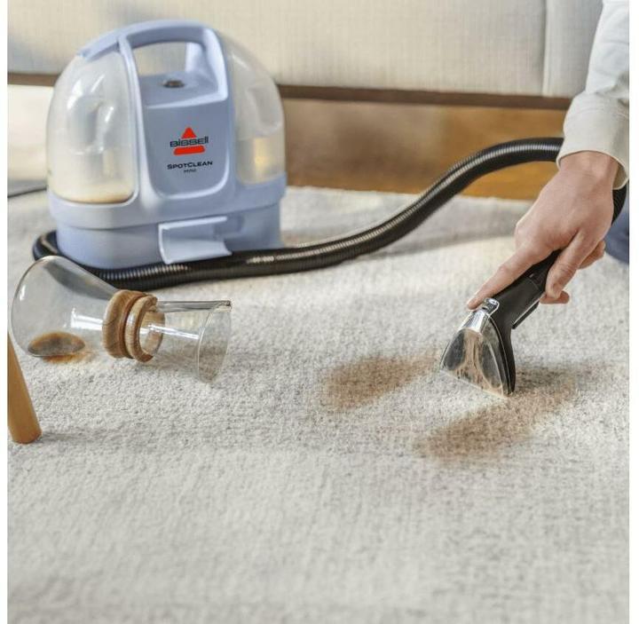 Image du produit Bissell Waschsauger SpotClean Mini