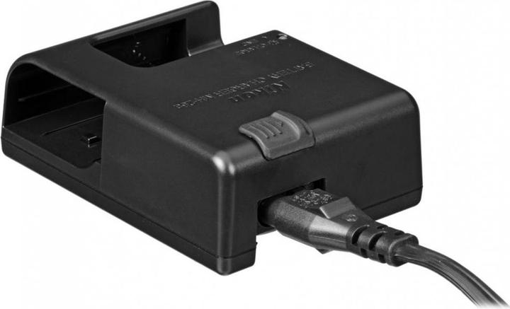 Actual product image Nikon MH-25a (Camera battery charger)