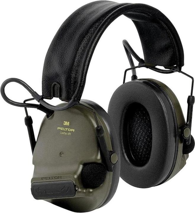 Produktbild 3M Peltor Comtac XPI (1 x)