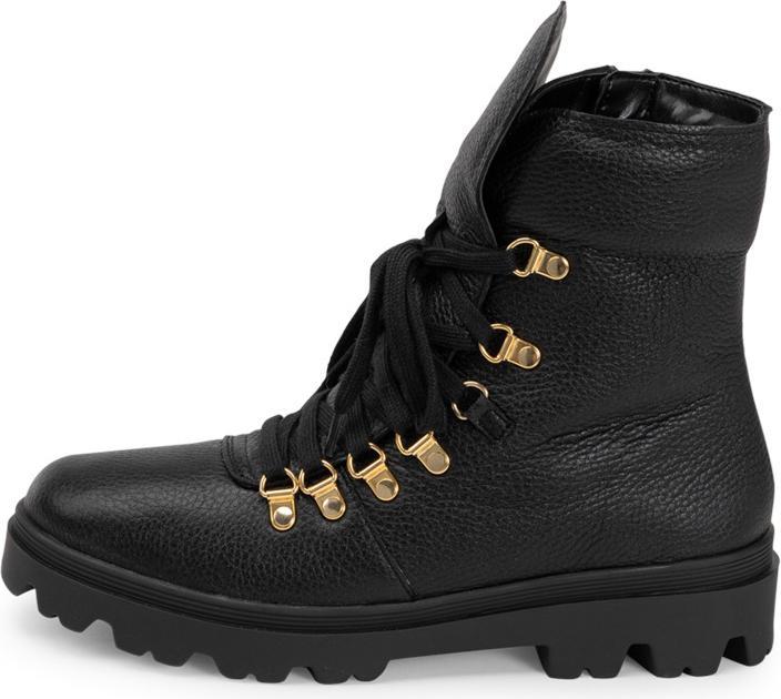 Vitaform Stiefelette Supersoft (40)