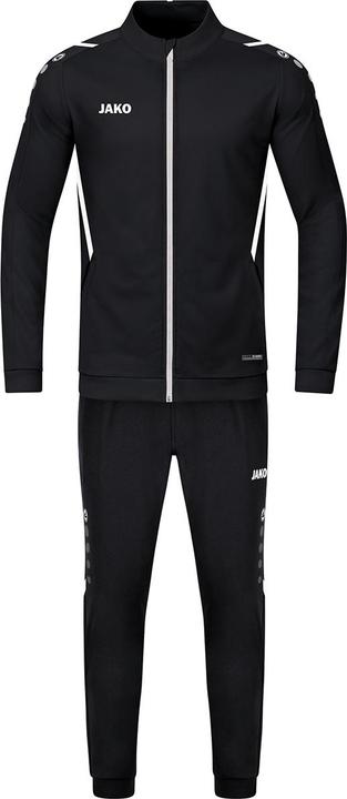 Produktbild JAKO Polyesterjacke Challenge (116)
