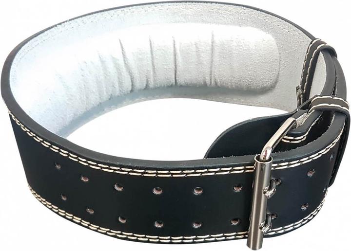 Actual product image Sveltus Weight Lifting Belt