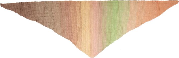 Immagine prodotto Rico Design Cotone Creativo Dégradé Lucky 8, 200 g, circa 800 m (800 m)