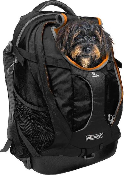 Kurgo G-Train K19 (Hund, Atmungsaktiv)