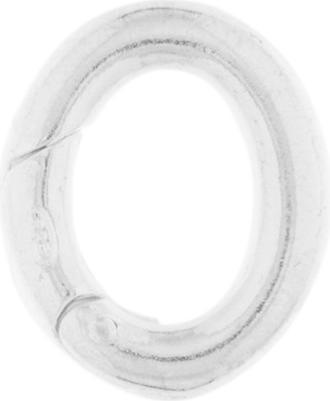 Actual product image Leyda Oval Click Lock