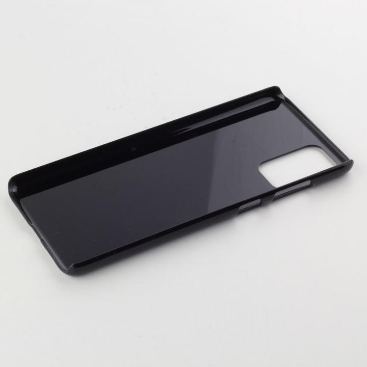 Actual product image PhoneLook Coque Saas-Fee Ski Downhill (Samsung Galaxy S20+)