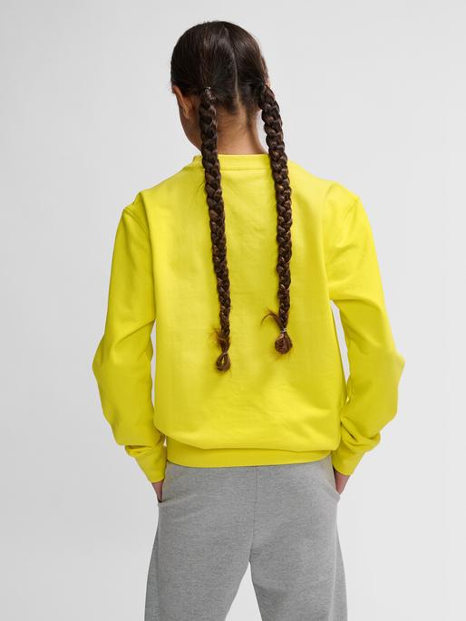 Actual product image hummel Hmlgo 2.0 Sweatshirt Kids (164)