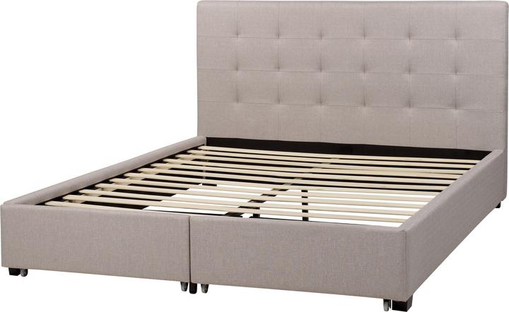 Actual product image Beliani Rochelle (160 x 200 cm)