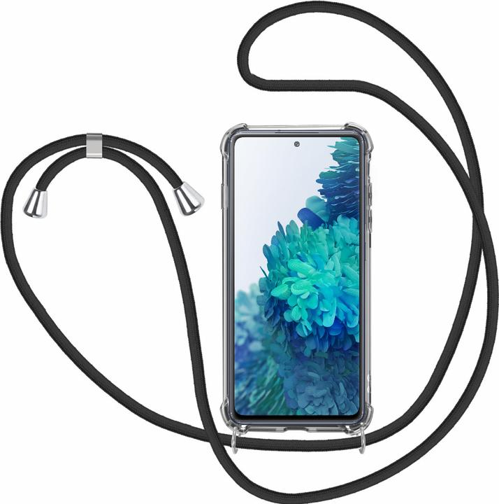 Screenguard Samsung Galaxy S20 FE Loopster Necklace Hülle