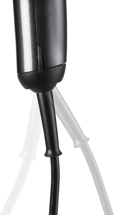 Actual product image BaByliss Pro Falco Digital High-Speed