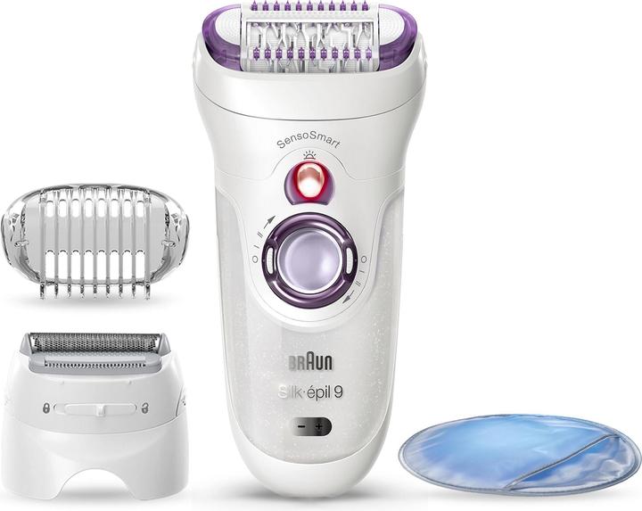 Immagine prodotto Braun Silk-épil 9