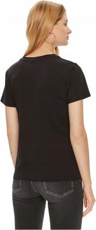 Immagine prodotto Guess Damen T-Shirt Colette T-Shirt Schwarz (L)