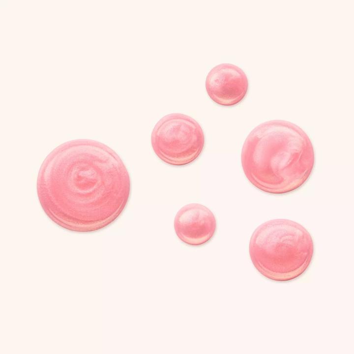 Actual product image Catrice Dream In Soft Glaze Nail Polish (020 Drunk'n Donut, Colour paint)