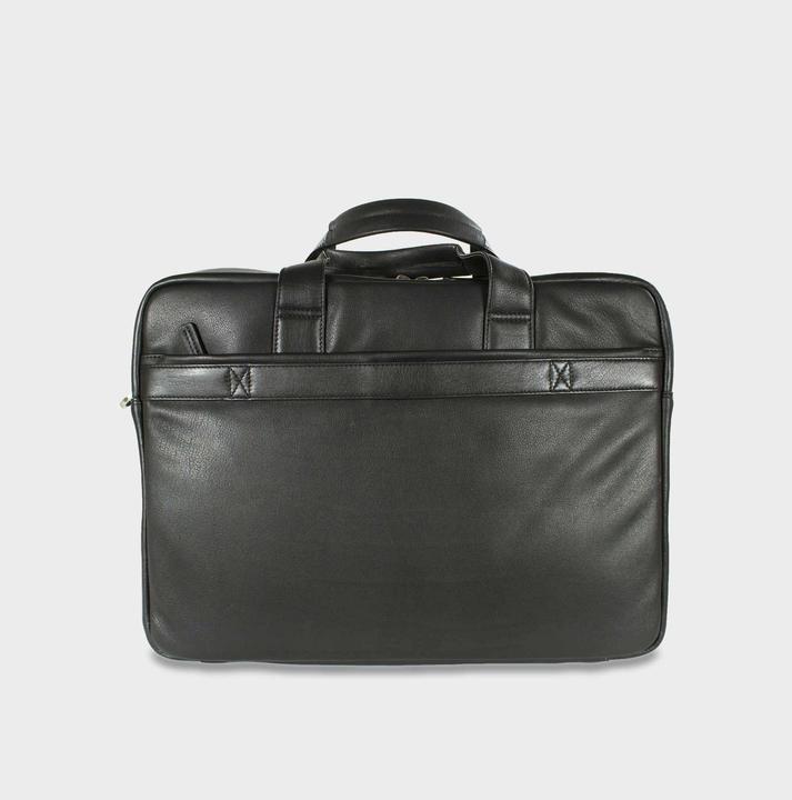 Actual product image Braun Büffel Briefcase Golf 2.0 90674 (17")