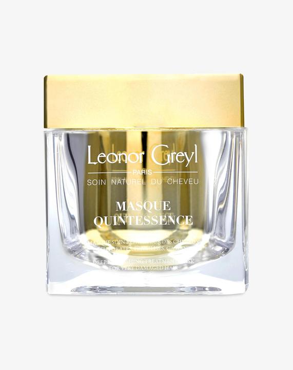 Image du produit Leonor Greyl Masque Quintessence (200 ml)