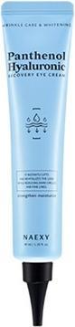 Naexy Panthenol Hyaluronic Recovery Augencreme - 40ml (40 ml)
