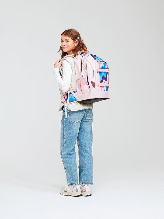 Actual product image Satch Candy Clouds (30 l)