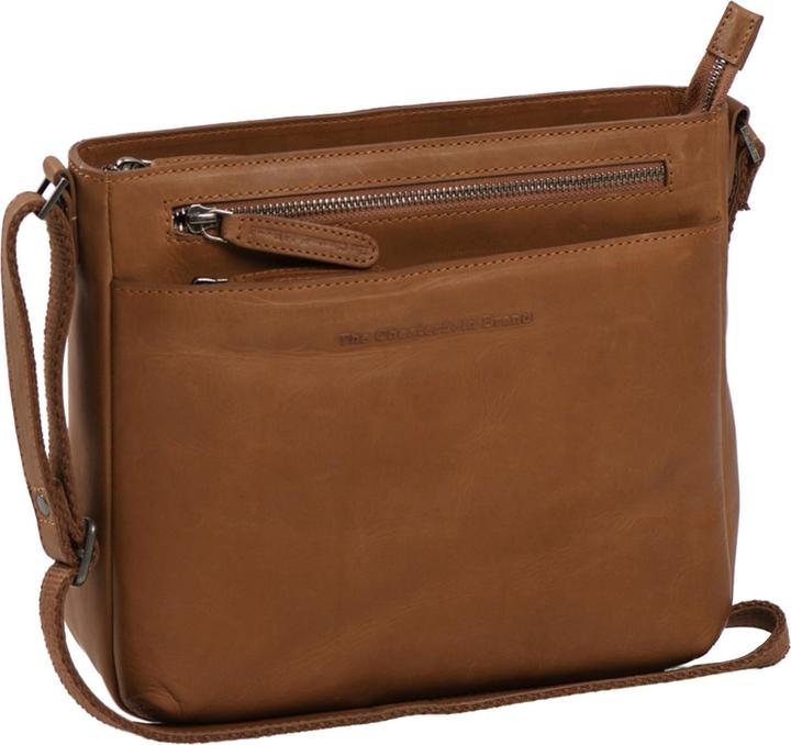 Immagine prodotto The Chesterfield Brand Borsa a tracolla Mumbai 1172