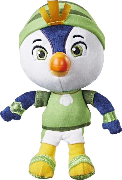 Image du produit Play by Play Nickelodeon Top Wings Bart Plüsch Maskottchen 20Cm (14 cm)