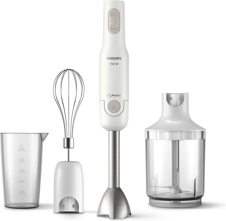 Produktbild Philips HR2545/00 Hand Blender, White