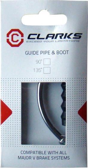 Actual product image Clarks Cable routing