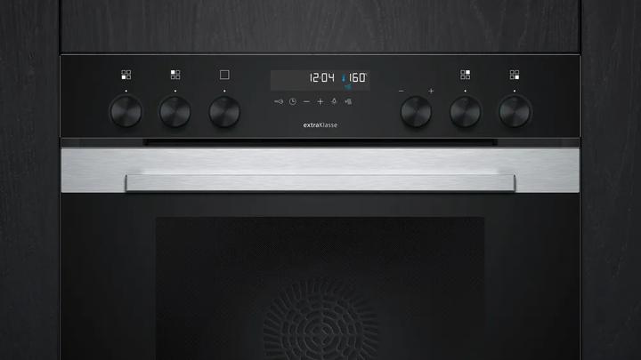 Image du produit Siemens HE378HBS3 + EA645GN17
