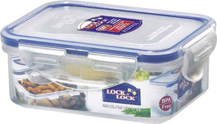 Classic Rectangular (0.35 l)