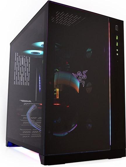 Produktbild Lian-Li PC-O11D Razer Edition (ATX, mATX, E-ATX)