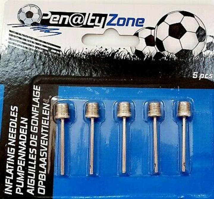 Productafbeelding Penalty Zone Ballpumpennadeln
