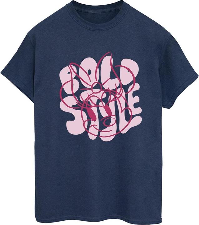Disney Minnie Mouse Bold Style TShirt (M)