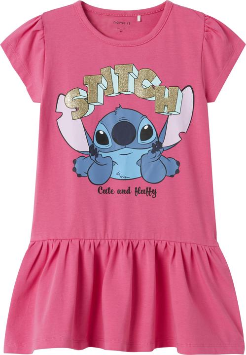 Name it Stitch Kleid