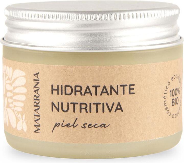 Image du produit Matarrania Hydratant bio nutritif (Lait pour le corps, 30 ml)