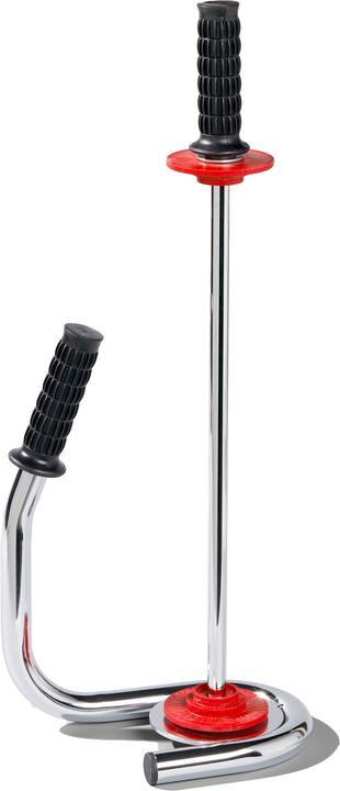 Produktbild Neutral Handstretchfolien Abroller