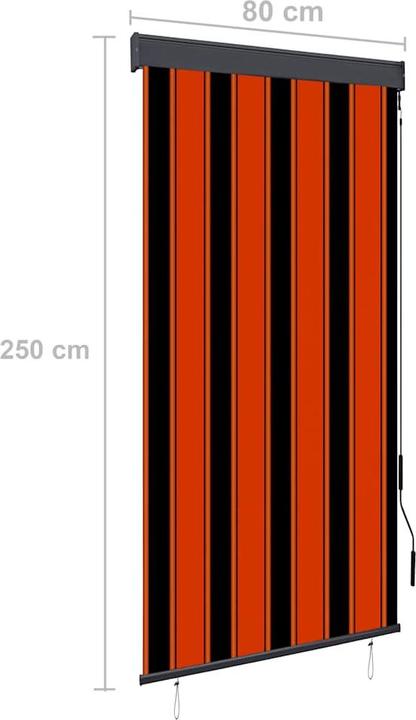 Produktbild VidaXL Gorn (80 x 250 cm)