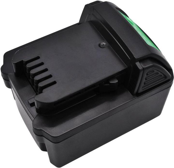 Image du produit NoName Batterie pour Milwaukee C14 DD etc.