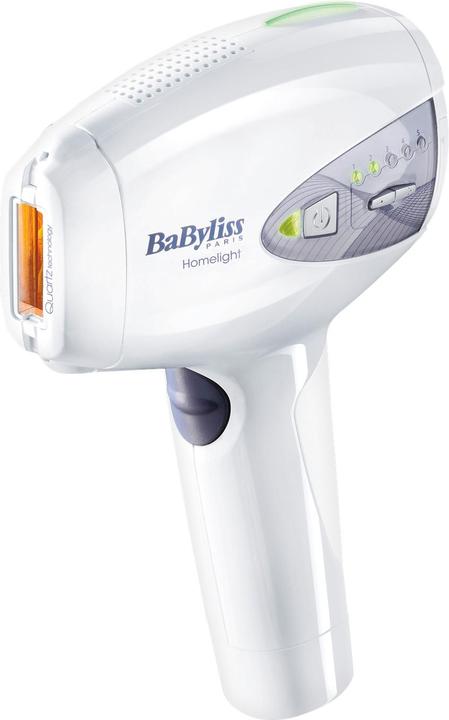 Image du produit BaByliss G945E Homelight 200