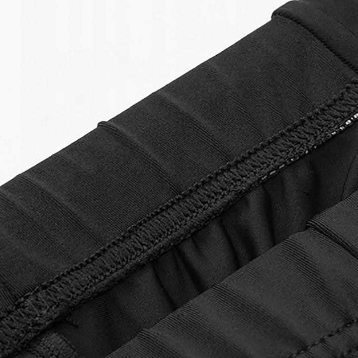 Image du produit Rockbros RK2004M pantalon de cyclisme respirant avec insert M - noir (M)