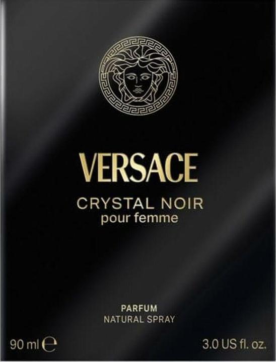 Immagine prodotto Versace Cristallo Noir (Eau de parfum, 90 ml)