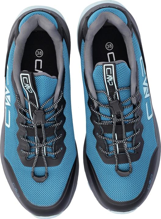Actual product image CMP Campagnolo Women's Phelyx Waterproof Multisport Shoes (37)