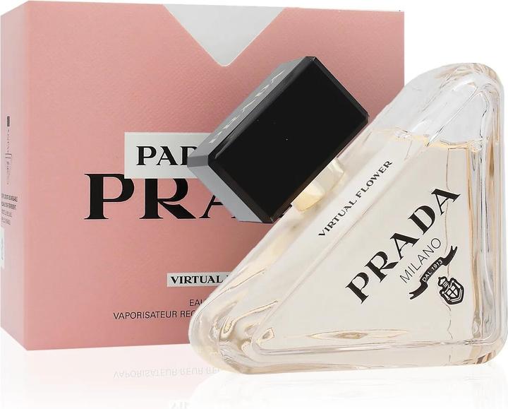 Immagine prodotto Prada Fiore virtuale Paradox (Eau de parfum, 90 ml)