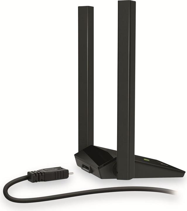 Productafbeelding TP-Link Archer T4U Plus (USB 3.0)