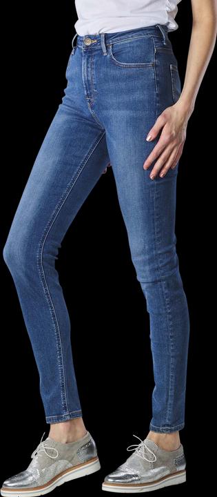 Produktbild Lee Scarlett High Jeans Skinny mid copan (W24/L31)