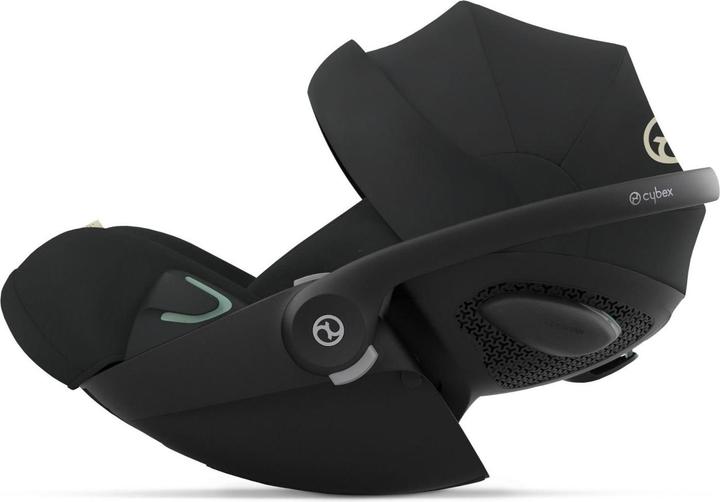 Produktbild Cybex Cloud G (Babyschale, ECE R129/i-Size Norm)