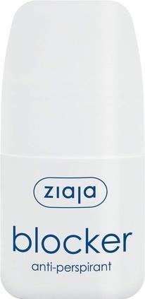 Produktbild Ziaja Antiperspirant Blocker 60ml (Roll-on, 60 ml)