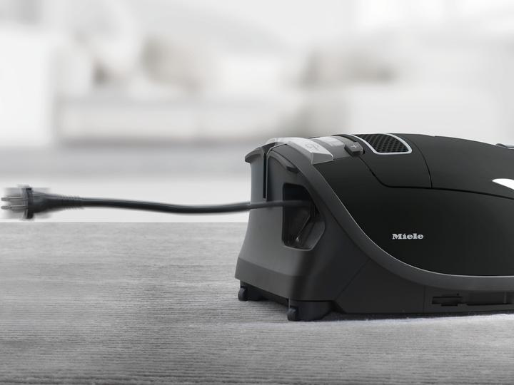 Produktbild Miele Complete C3