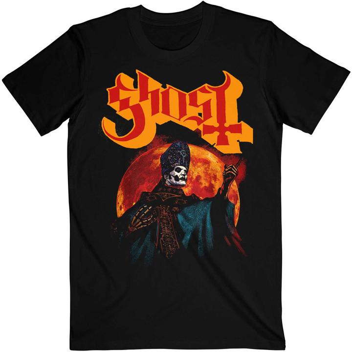 Ghost Hunters Moon