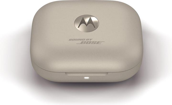 Immagine prodotto Motorola Moto Buds+ (ANC, 7 h, Senza fili)